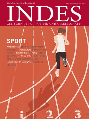 cover image of Sport